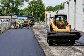 Custom Driveway Design in Sweetwater, FL